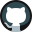 Logo GitHub