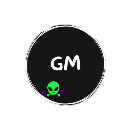 Logo pessoal
